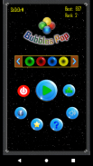 Bubble Tap Arcade screenshot 1