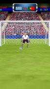 Fifa Penalty Shootout screenshot 1