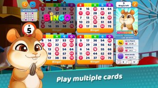 Bingo Friends - Free Bingo Games Online screenshot 5