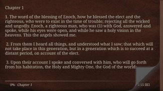 Book of Enoch screenshot 6