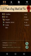 Liquor Cabinet screenshot 1