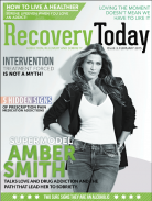 Recovery Today screenshot 0