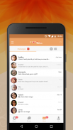 India Social- Indian Dating Video App & Chat Rooms screenshot 4