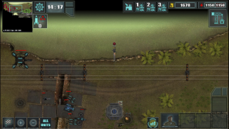 Pacifism part 1: rts strategy screenshot 0