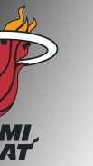 Wallpapers for Miami Heat screenshot 0