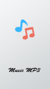 Music MP3 Player screenshot 0