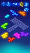 Block Puzzle with levels 3D screenshot 7