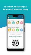 Dompet Mata Uang Digital (Bitcoin Wallet) screenshot 10