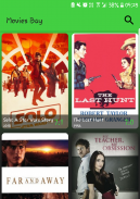 MoviesBay - Movies Downloader screenshot 0