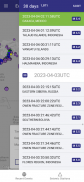 Station Monitor screenshot 2