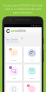 OPSCENTER screenshot 0