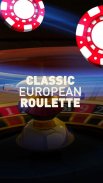 Roulette by PocketWin screenshot 2