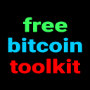 FreeBitcoin Toolkit Icon
