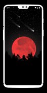 Black Wallpaper : 4K Amoled and Dark Wallpapers screenshot 1