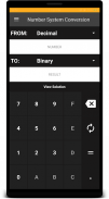 Number System Conversion screenshot 13