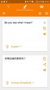 Translate AI - Camera & Voice screenshot 2