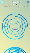 Ball Maze Rotate 3D - Labyrinth Puzzle screenshot 10