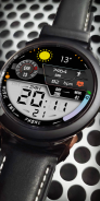FSW6 Watchface by FS Design screenshot 1