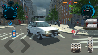 Real G2 Simulator screenshot 2