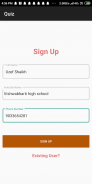 Lj Quiz screenshot 2