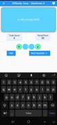 Word Games screenshot 1