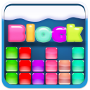 Block Puzzle Xmas Legend Icon
