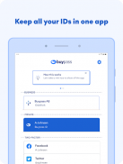 Buypass ID og betaling screenshot 0