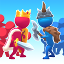 Odin Battle 3D - Viking Invasion Icon