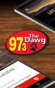 97.3 The Dawg (KMDL) screenshot 6