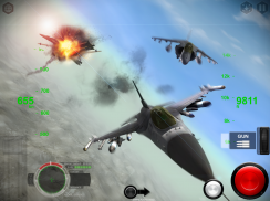 AirFighters screenshot 10
