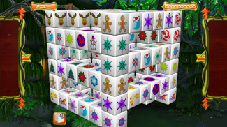 Fairy Mahjongクリスマス screenshot 3