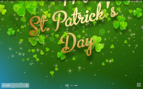 St.Patrick's Day wallpaper screenshot 20