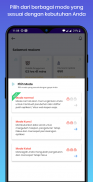 Stay Focused - Blok APLIKASI screenshot 6