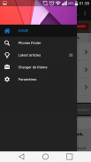 GSMArena Pro screenshot 2