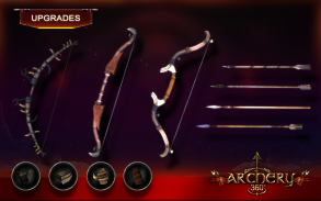 Archery 360° screenshot 7