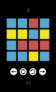 Rubik Squared screenshot 3