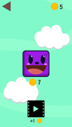 The Impossible Jumping Game screenshot 2