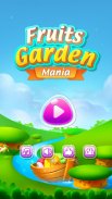 Fruits Garden Mania screenshot 11