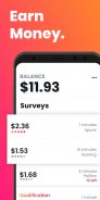 Poll Pay: Earn Money Rewards screenshot 4
