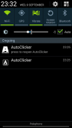 Auto Clicker screenshot 2