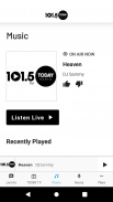 101.5 Today Radio screenshot 8