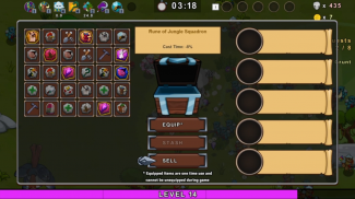 Fantasy Survivors screenshot 5