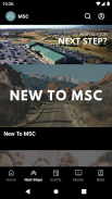 Mountain Springs Church screenshot 1