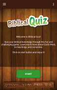 Biblical Quiz screenshot 6