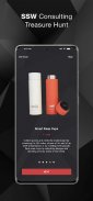 SSW Rewards screenshot 0