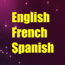 Aprender Inglés gratis Icon