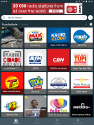 Radio Brasil: radio ao vivo, radio online screenshot 3