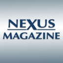 Nexus Magazine Icon