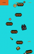 Eat A Bit - Retro Platformer screenshot 5