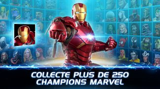 Marvel Tournoi des Champions screenshot 1
